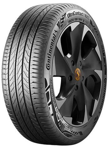 CONTINENTAL ULTRACONTACT NXT CRM FR XL 235/50 R20 104 T