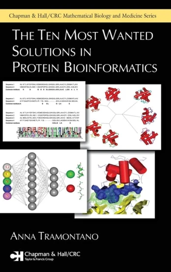 Ten Most Wanted Solutions in Protein Bioinformatics