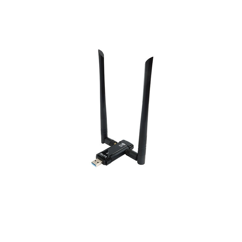 Alfa Network Alfa USB Adapter AWUS036ACM kainos nuo 56.72 € | Kainoteka.lt