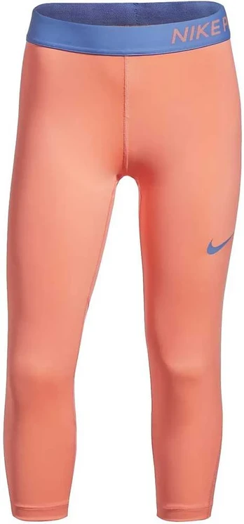 Nike Bridžai Paaugliams G Np Capri Coral