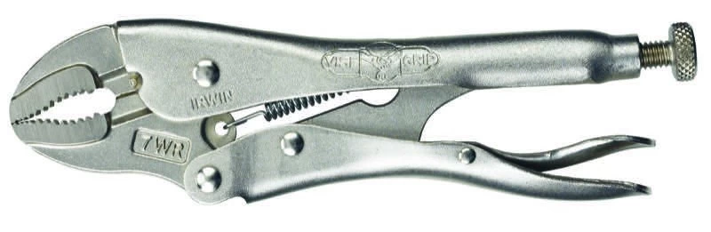 Irwin Replės VISE-GRIP 10CR 250 mm, 48 mm