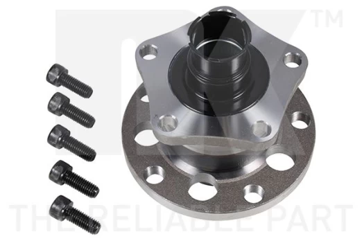 Rato guolio komplektas NK 764718