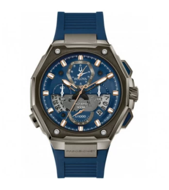 Bulova 98B357