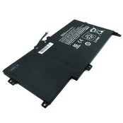 Notebook baterija, Extra Digital Selected, HP HSTNN-IB3T, 60 Wh kaina