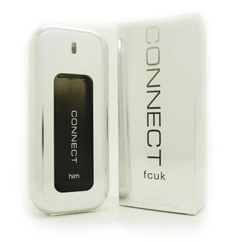 FCUK Connect Him 100ml Vyrams EDT