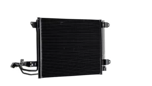 Kondensatorius, oro kondicionierius MAHLE AC 324 000S kaina
