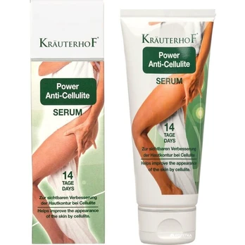 Anticeliulitinis serumas Kräuterhof, 100 ml