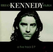CD Brian Kennedy - Intuition