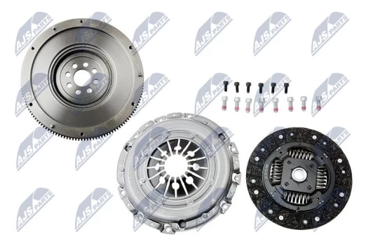 Sankabos komplektas NTY NZS-PL-006