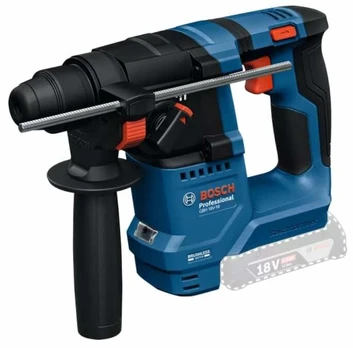 BOSCH MŁOT SDS+ GBH 18V-18 SOLO 1,5J