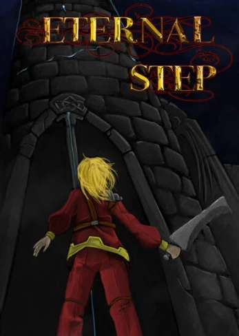 Eternal Step Steam
