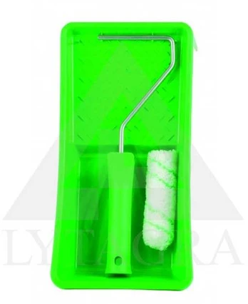 Rinkinys MICROFIBRE PREMIUM 740410, 10 cm