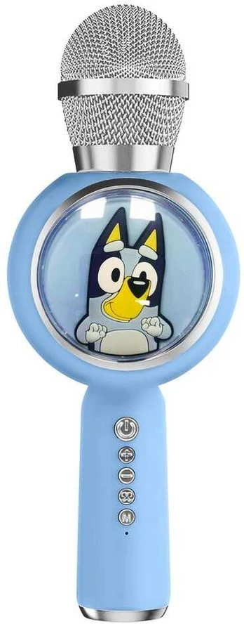 Ausinės OTL Bluey PopSing