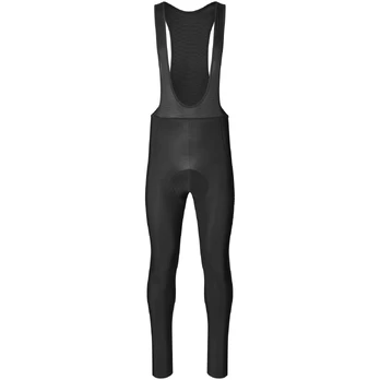GripGrab Ride Thermal vyriškos kelnės | Black, S
