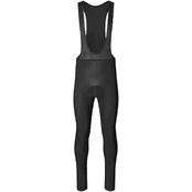GripGrab Ride Thermal vyriškos kelnės | Black, S kaina