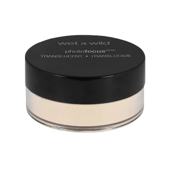 WET N WILD PHOTO FOCUS birioji pudra, 20 g
