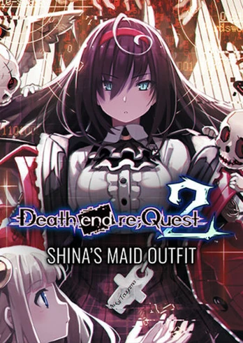 Death End Re;Quest 2 PC
