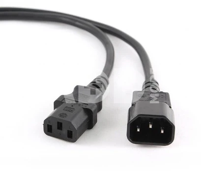 GEMBIRD PC-189-VDE-5M Gembird power extension cable VDE 5 meter