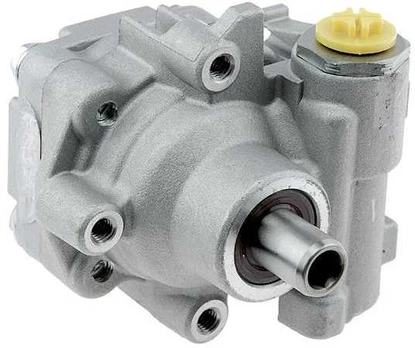 Hidraulinis siurblys, vairo sistema NTY SPW-CH-029