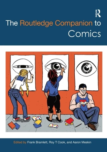 Routledge Companion to Comics