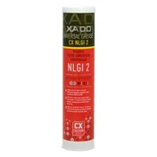 Tepalas Xado Universal Grease CX NLGI 2, 0.450 l