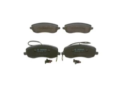 BOSCH 0 986 494 385 Brake pad set