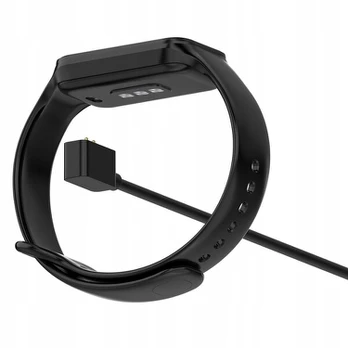 Magnetinis Usb įkrovimo laidas Xiaomi Mi Band 8/9/10 - 1m