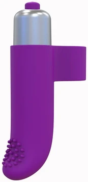 Vibratoriaus pirštas Finger Vibe