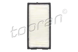 TOPRAN 500 221 Filtras, salono oras