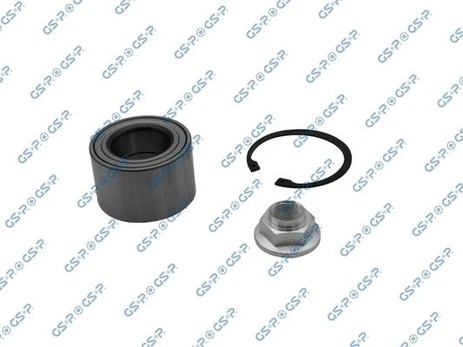 Rato guolio komplektas GSP GKX0034