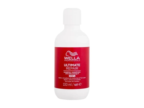 Wella Professionals Ultimate Atstatomasis Šampūnas
