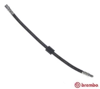Stabdžių žarnelė BREMBO T 50 068 kaina
