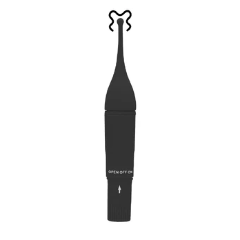Shots Vibra Point Precision Intimate Stimulator Rožinis Vibratorius