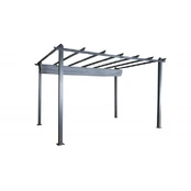 Pergola Lazio kaina