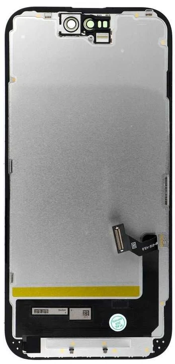 Dėklas Oem LCD display for IPHONE 15 SOFT OLED DD