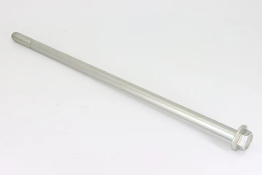 4060-050101 SHAFT, FRONT ARM