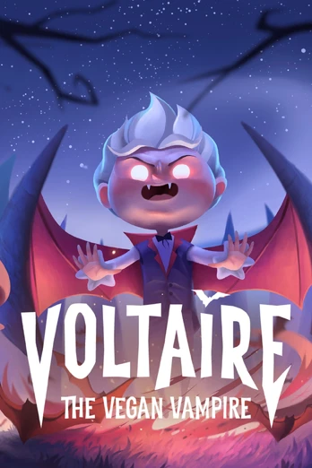 Voltaire: The Vegan Vampire Windows