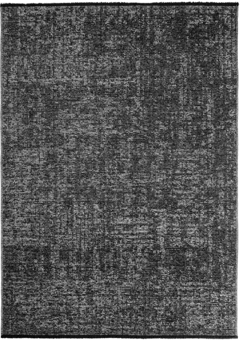 Kilimas vidaus Space 1900, pilka, 290 cm x 200 cm