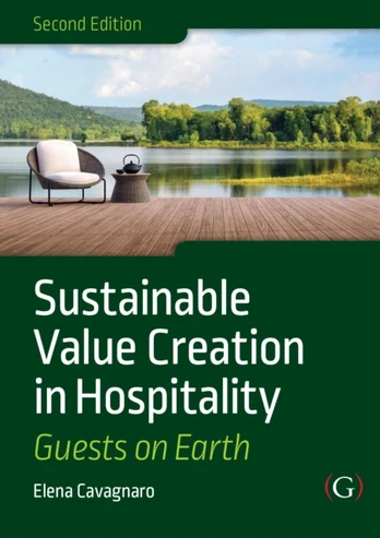 Sustainable Value Creation in Hospitality