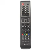 Distancinis RCU eSTAR/TVSTAR TV Black kaina