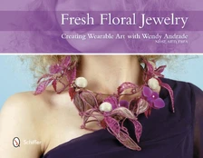 Fresh Floral Jewelry kaina