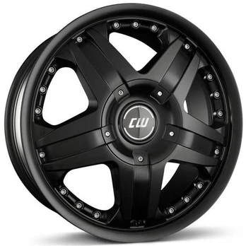 BORBET CWB (BM) R18 5x112.00 ET55 CB66.60 J8.0