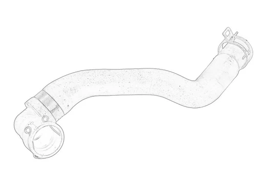 šildytuvo žarnelė OE FORD 1459701