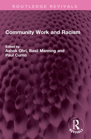 Community Work and Racism