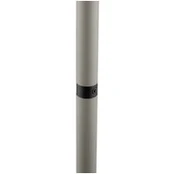 "Evolo CCT" LED grindų šviestuvas, taupe