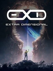 Exd - Extra Dimensional PC