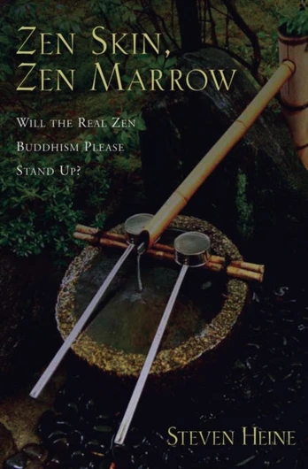 Zen Skin, Zen Marrow