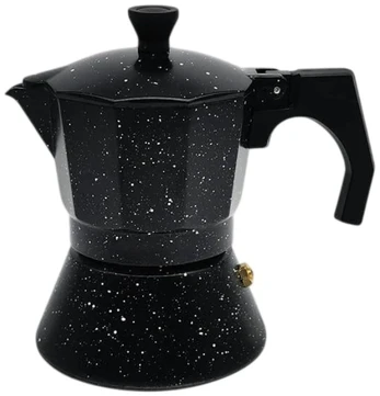 Feel Maestro Kavinukas, 0,15L, granitinis, 1667