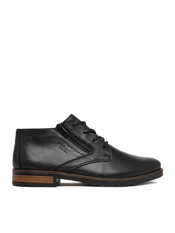 Auliniai batai Rieker CEO-14609-00 Juoda