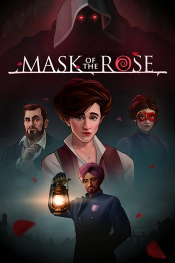 Mask Of The Rose PC